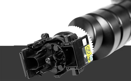 Kyocera TK6345 Compatibele Zwarte Toner Cartridge Kyocera 4012i Zwart-wit Printer