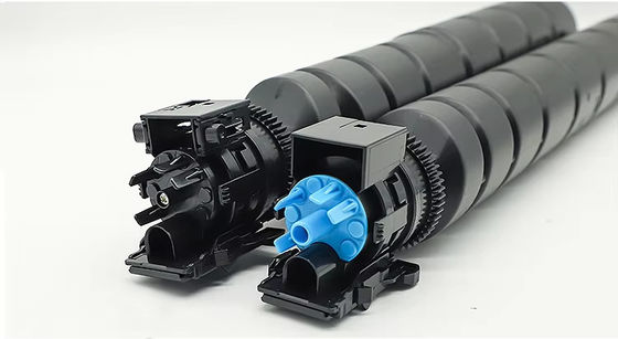 Kyocera TK6345 Compatibele Zwarte Toner Cartridge Kyocera 4012i Zwart-wit Printer