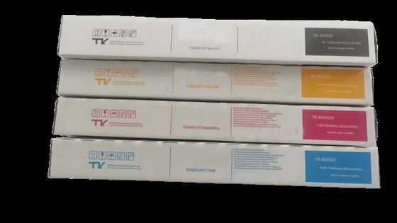 vervanging van de Tonercartridge van de Kyocera TK-8345 voor de multifunctionele TASKalfa 2552ci serie