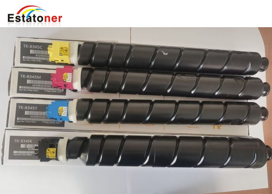 vervanging van de Tonercartridge van de Kyocera TK-8345 voor de multifunctionele TASKalfa 2552ci serie