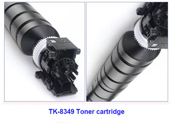 Compatibele Kyocera TK-8349 tonercartridgeset voor TASKalfa 2553ci met OEM-prestaties