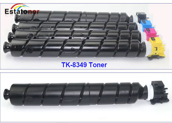 Compatibele Kyocera TK-8349 tonercartridgeset voor TASKalfa 2553ci met OEM-prestaties