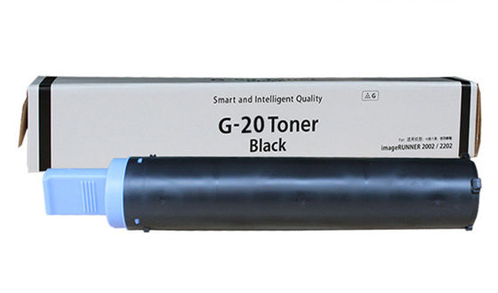 Originele NPG 20 Canon Copier Toner Cartridge voor IR1600 / IR1610 / IR2000 / IR2010