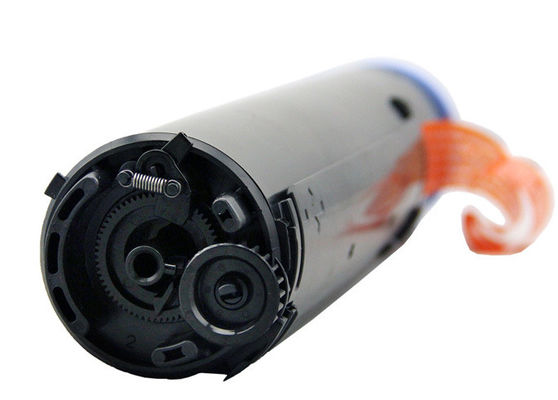 0386B002 Zwarte Canon kopieerapparaat toner CEXV-18 8400 pagina's / 6% paginadekking 430gr