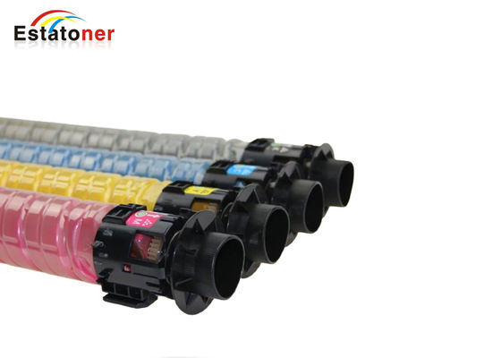 Milieuvriendelijke compatibele Ricoh MPC3503 tonercartridge voor MP C2003 C2503 met garantie