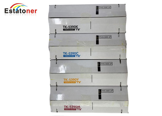 TK-5390 High Yield Toner Replacement Cartridge for ECOSYS color printers EcoSys PA4500cx