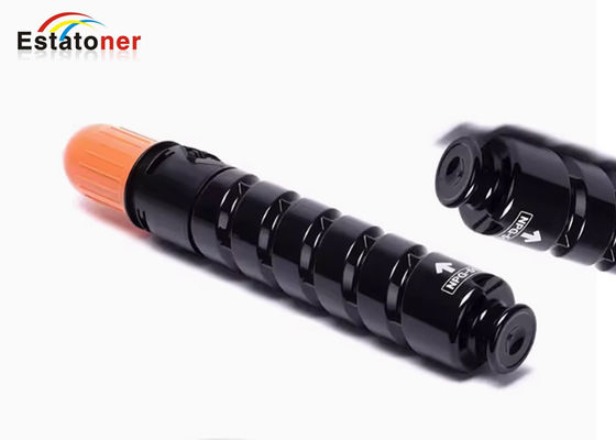 Copier tonercartridge NPG51 GPR35 C-EXV33 Compatibel voor IR2520 2525 2530 Zwart 600g