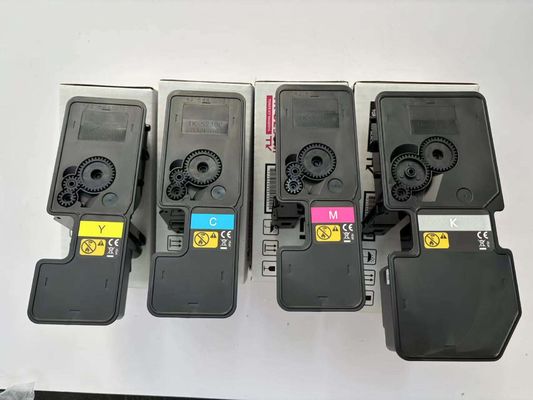 Japan Original Toner Cartridge TK5220 TK5222 TK5223 TK5224 TK5230 TK5232 TK5234 TK5235 for Kyocera ECOSYS P5021 M5521