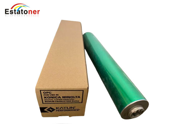 Dr610 Katun Performance OPC Drum Voor Konica Minolta Bizhub C5500 5501 C6500 C6000