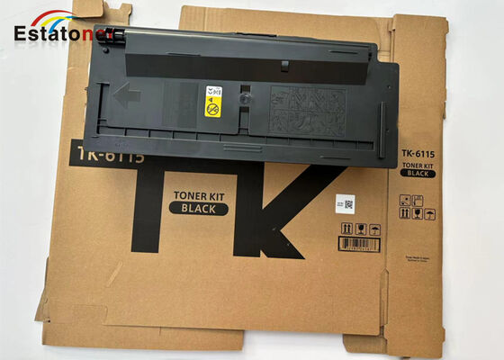 Hoge capaciteit TK6115 vervangende toner voor Kyocera ECOSYS M4125idn 4125 M4132idn 4132