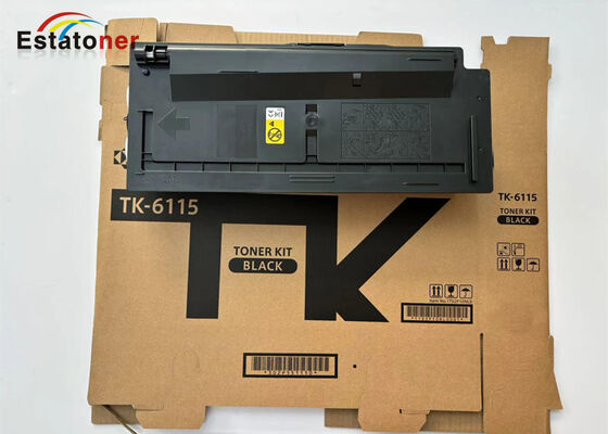Compatibel Taskaifa M4125 M4125idn KYOCERA TK6115 6118 6119 Toner cartridge