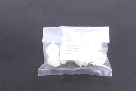 Canon IR 4245 Vervangend bevestigingsarrangement voor Canon IR Advance IR ADV 4225 4236 4245