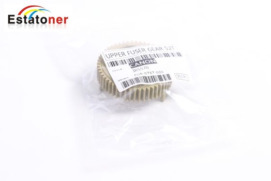 Zwaargewicht Duurzaam FU6-0737-000 Hoogrolversnelling 52T voor Canon iR5570/6570