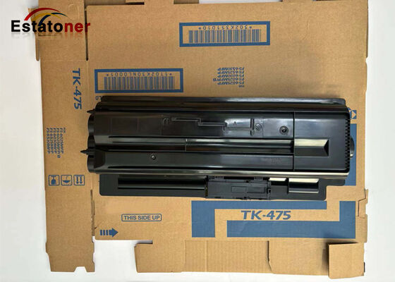 Lange levensduur printoplossing Compatibele Kyocera TK-475 tonercartridge voor FS 6025MFP FS6030MFP