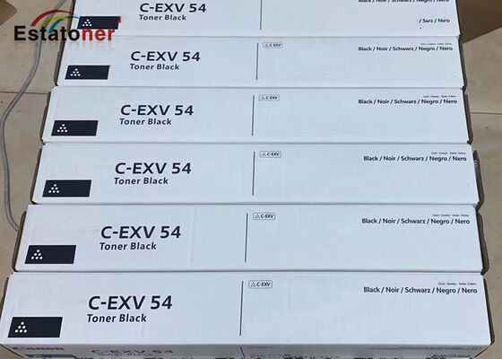 Canon C3025 NPG-74 GPR58 C-EXV54 Vervangende tonerpatroon voor Advance C3025 IRC3025