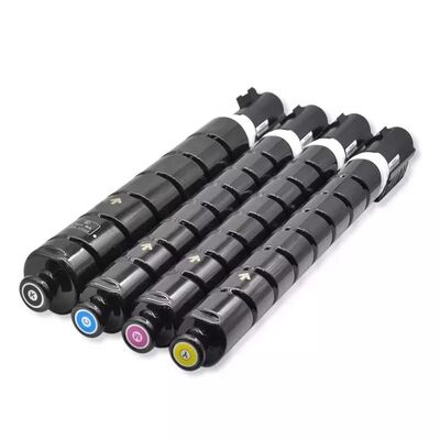 Hoge capaciteit NPG-74 GPR58 toner voor Canon multifunctionele printer IR C3025i 3125i 3226i