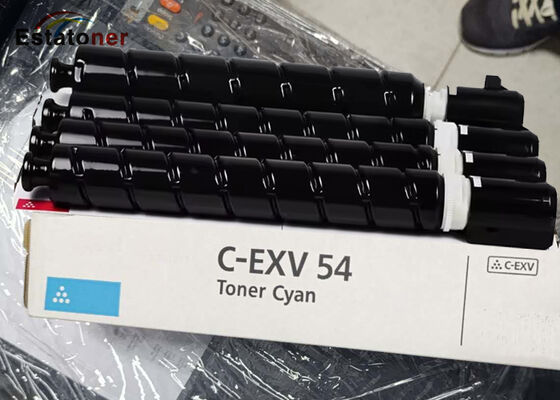Canon IR C3025i C3125i C3226i Stable Print Quality Toner Cartridge C-EXV54