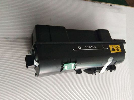 Zwarte Kyocera Toner Cartridges TK-1160 / 1T02RY0NL0 Compatibel P2040 - 7.2K