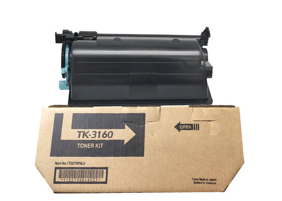 Compatibele Kyocera Toner Cartridges 1T02T90NL0 / TK3160 - 12500 Pagina's