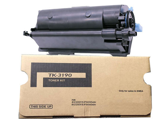 Tk3190 Compatibele Kyocera Ecosys Toner Voor Ecosys P3055dn / P3060dn Met Chip