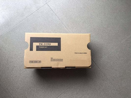 Tk3190 Compatibele Kyocera Ecosys Toner Voor Ecosys P3055dn / P3060dn Met Chip