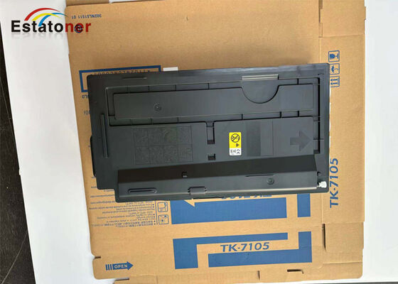Lange levensduur Kyocera TK-7105 compatibele vervangende toner Kyocera multifunctionele printer Taskalfa 3010i
