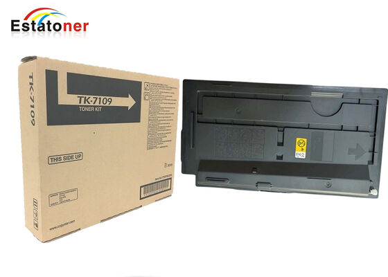 Kyocera TASKalfa 3010i 3011i TK-7105 TK-7107 TK-7109 Tonercartridge met chip