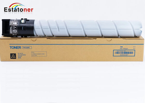 Konica Minota TN328M Toner Cartridge Hoog rendement voor Konica Minolta Bizhub C250i
