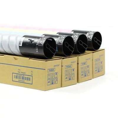 Konica Minolta TN324 C258 308 Japan toner poeder Toner cartridge