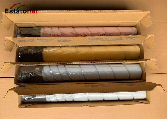 TN-324/TN512 compatibele toner voor Konica Minolta Bizhub C454/C258/C308/C368