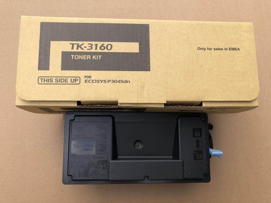 Ecosys Toner P3045DN TK3160 - 12500 Capaciteit voor laserprinter Ecosyss M3634dn