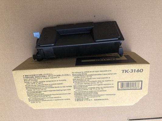 Ecosys Toner P3045DN TK3160 - 12500 Capaciteit voor laserprinter Ecosyss M3634dn