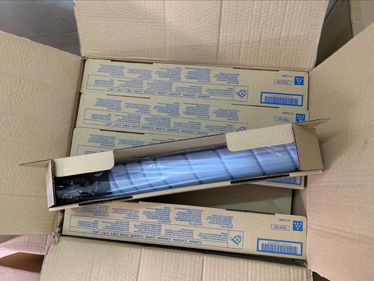 Bizhub C360 Originele Cyaan Konica Minolta Toner Cartridge A11G490 TN319