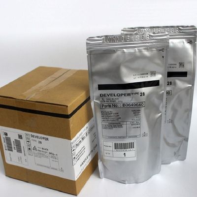 Compatibel onderdeel nr. B1219645 Ontwikkelaar Type 28 voor Ricoh Aficio 1018 1812L