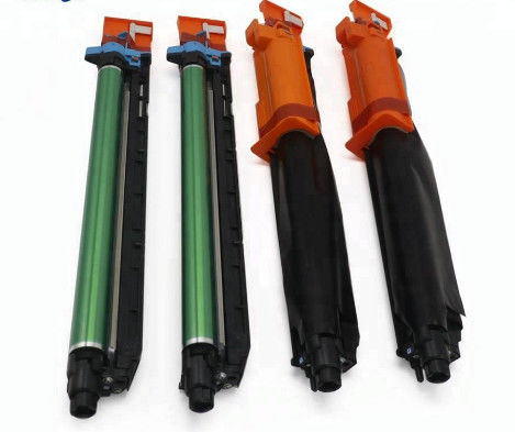 DR310 lichtgeleider voor Bizhub 200 / 250 / 282 / 350 / 362 met groene kleur