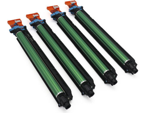 DR310 lichtgeleider voor Bizhub 200 / 250 / 282 / 350 / 362 met groene kleur