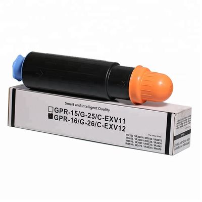 C - het Kopieerapparaattoner van EXV12 Canon voor IRL 3045/de Kopieerapparaten van IR3235/IR3245-