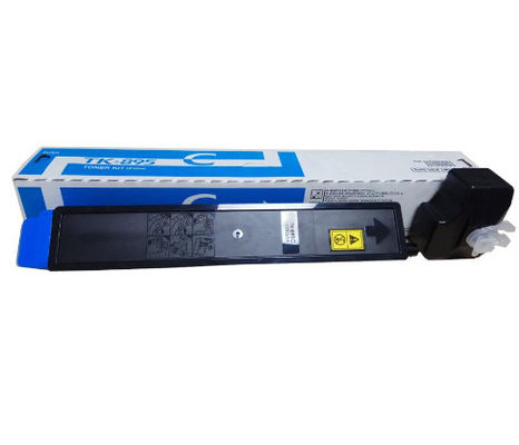 TK - 895 die Kyocera-Toner Patronen voor FS - C8020 FS worden geplaatst - C8025 FS - C8520 FS - C8525 mfp