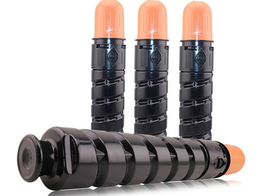 Canon C-EXV33 2785B002AA Zwarte kopieer-toner cartridge Niet gebruikt 14600 exemplaren