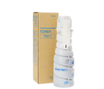 Bizhub 250 TN 211 Konica Minolta Toner Kopieerapparaat Nieuwe Laser Tonercartridges