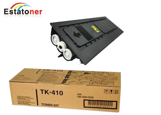Compatibele TK410 TK411 Zwarte Toner Cartridge Voor Kyocera Kopieerapparaat KM 1620 1635 1650 - 15000 pg