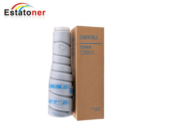 Konica Minolta DI3510 Toner cartridge TN311 Compatibel BizHub 350 kopieermachines