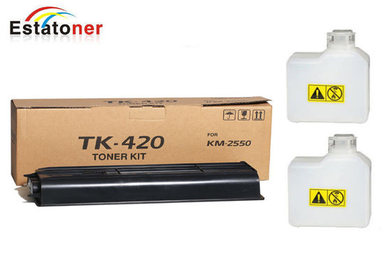 Kyocera TK420 kopieerapparaat tonercartridge voor Kyocera KM 2550 kopieerapparaat