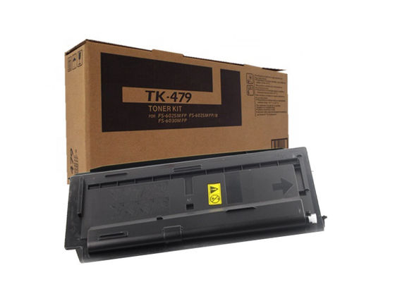 Kyocera TK-479 toner cartridges voor FS-6525 / 6530 / 6025 / 6030MFP met chip