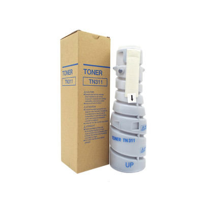 Konica Minolta Bizhub 262 Toner TN311 Toner Cartridge Zwart 17,5K