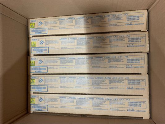 TN 216K Japan Katun Tonerpoeder voor Konica Minolta Bizhub C220 A11G131