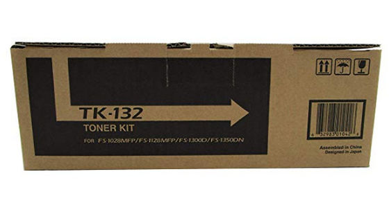 Generieke Kyocera Toner Cartridges TK 132 / TK130 Voor FS - 1028MFP