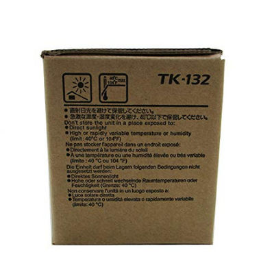 Generieke Kyocera Toner Cartridges TK 132 / TK130 Voor FS - 1028MFP