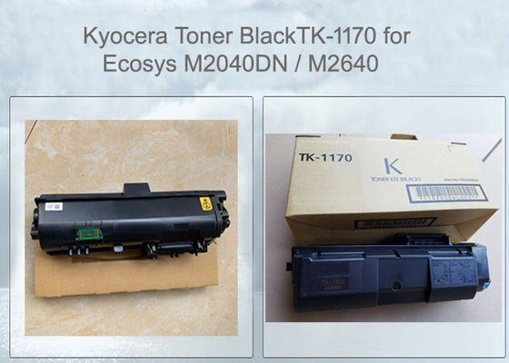 Compatibel systeem tk-1170 Toner Patroon 7200 Pagina's voor Kyocera ECOSYS M2640