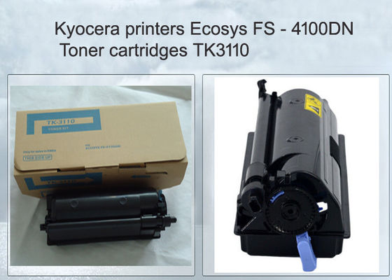 TK-3110 Toner cartridge voor printer voor Kyocera Mita FS 4100DN Series Printers 70% besparing